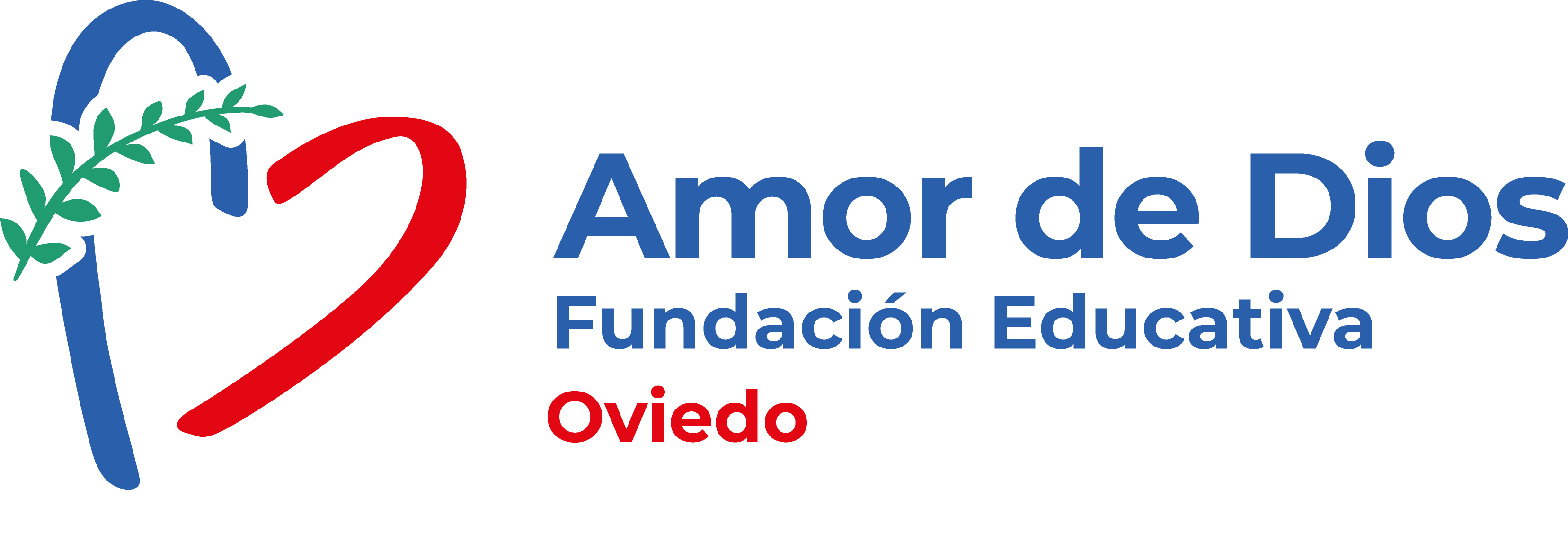 Colegio Amor de Dios Oviedo